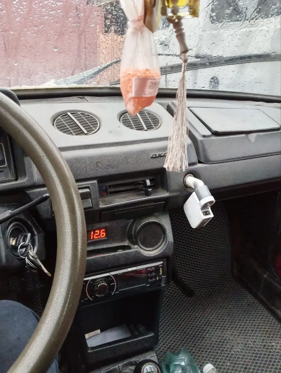 Продам Оку 1991 - Легковые автомобили (Авто) в Казань