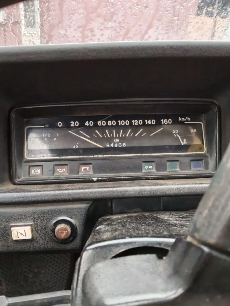 Продам Оку 1991 - Легковые автомобили (Авто) в Казань