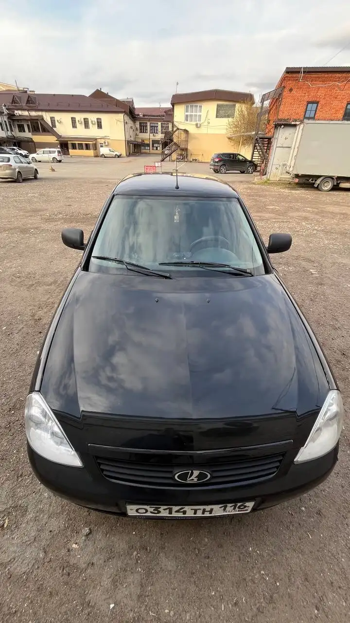 Продажа Lada Priora 2012 г.в. в Казани - Легковые автомобили (Авто) в Казань