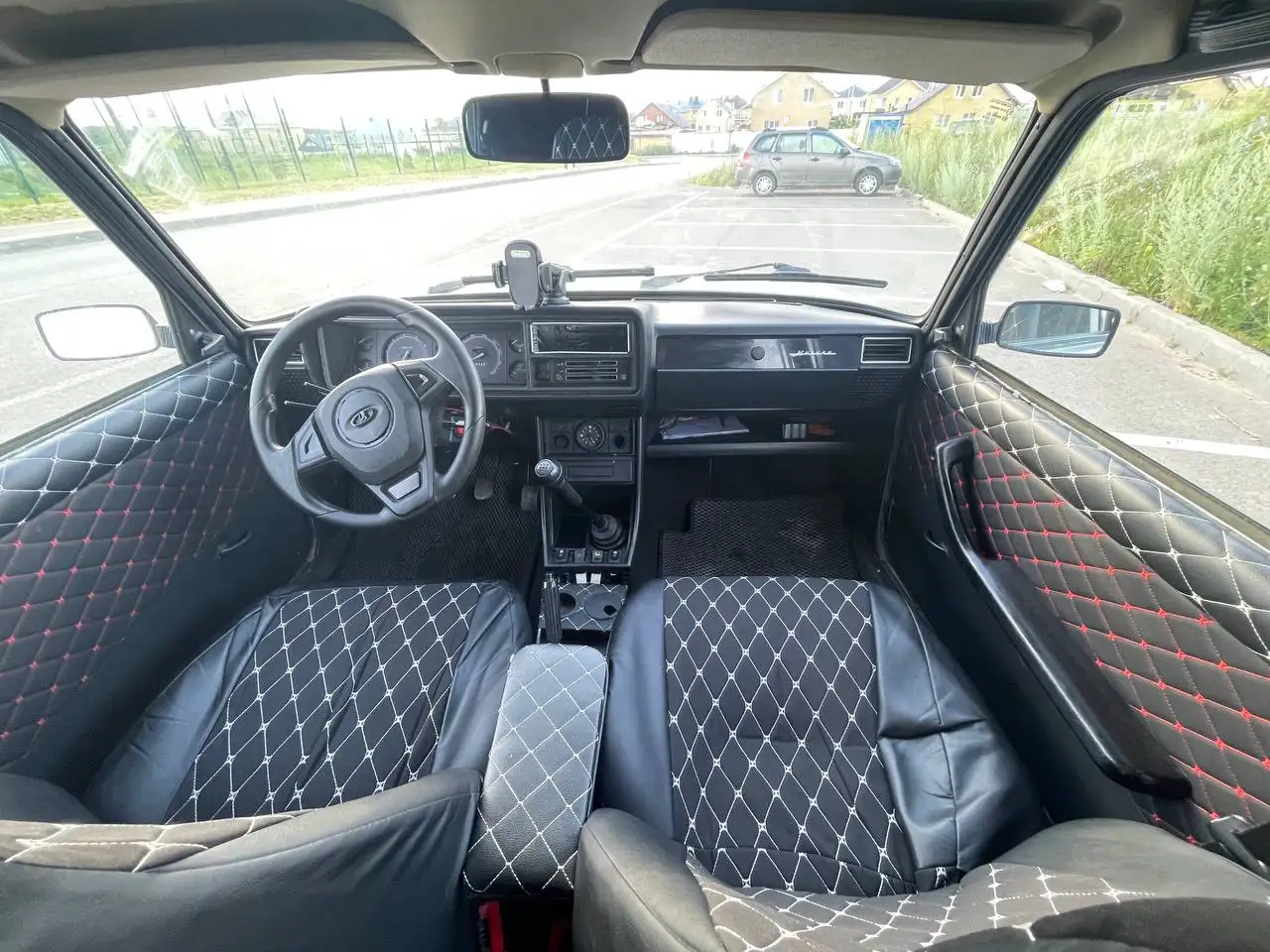 Продажа ВАЗ 2107 2010 - Легковые автомобили (Авто) в Казань