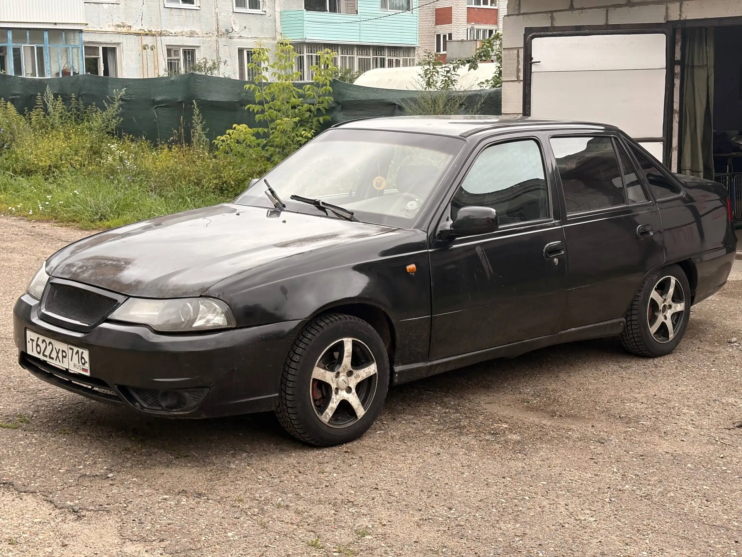 ВАЗ 2110 в хорошем состоянии - Легковые автомобили (Авто) в Казань