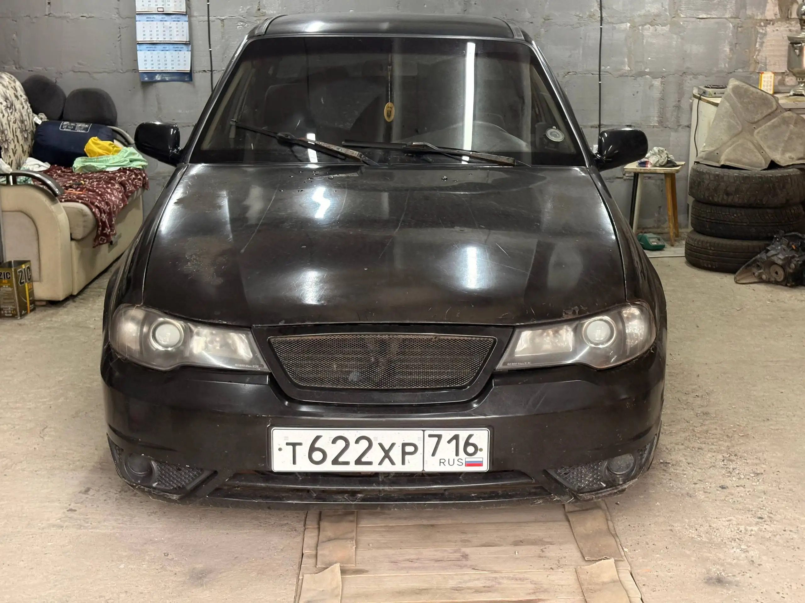 ВАЗ 2110 в хорошем состоянии - Легковые автомобили (Авто) в Казань