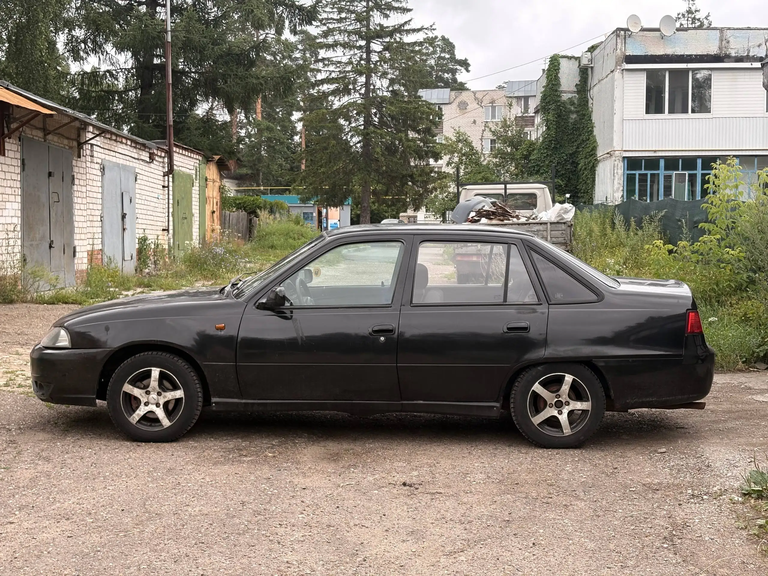 ВАЗ 2110 в хорошем состоянии - Легковые автомобили (Авто) в Казань