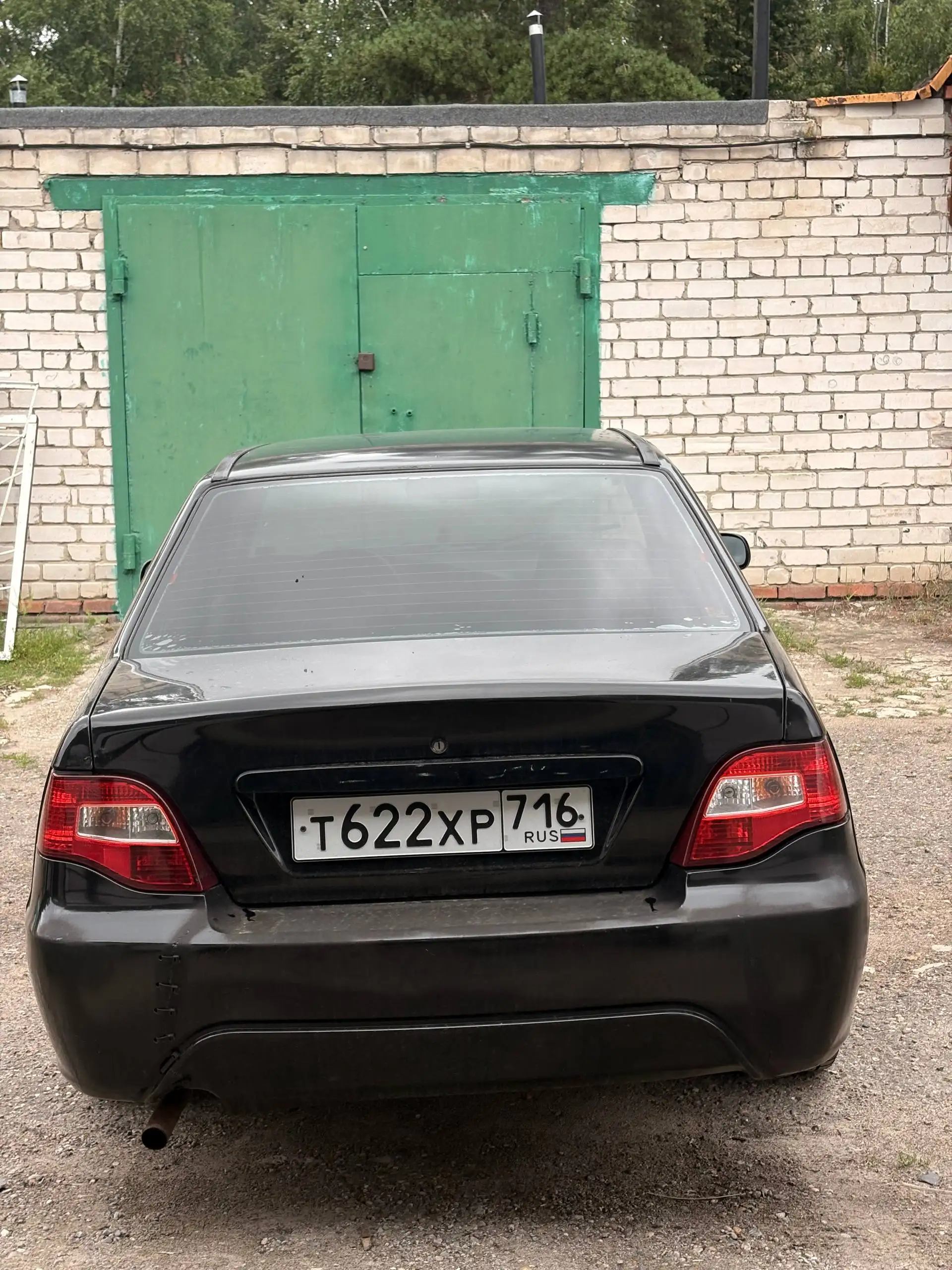 ВАЗ 2110 в хорошем состоянии - Легковые автомобили (Авто) в Казань