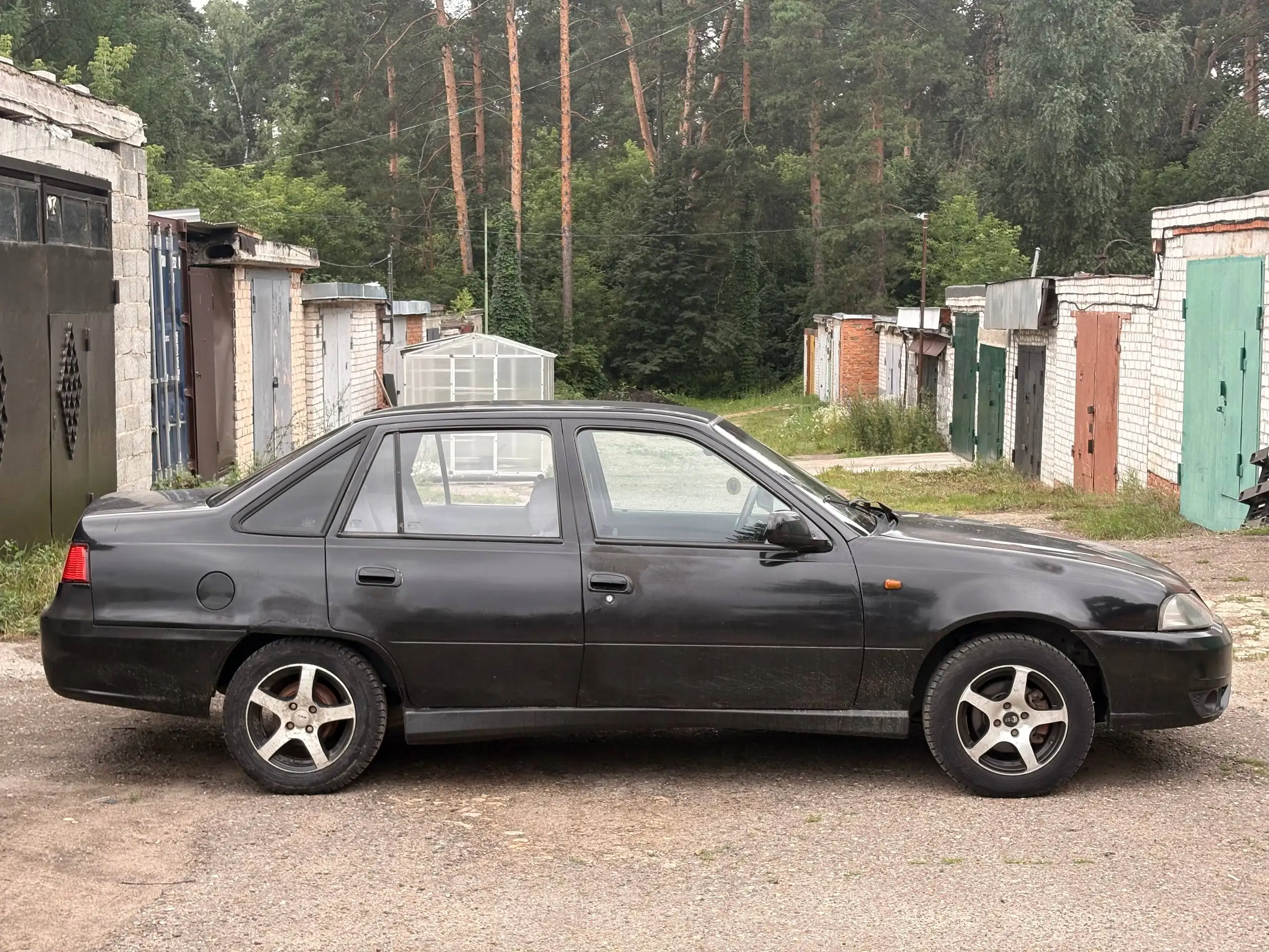 ВАЗ 2110 в хорошем состоянии - Легковые автомобили (Авто) в Казань