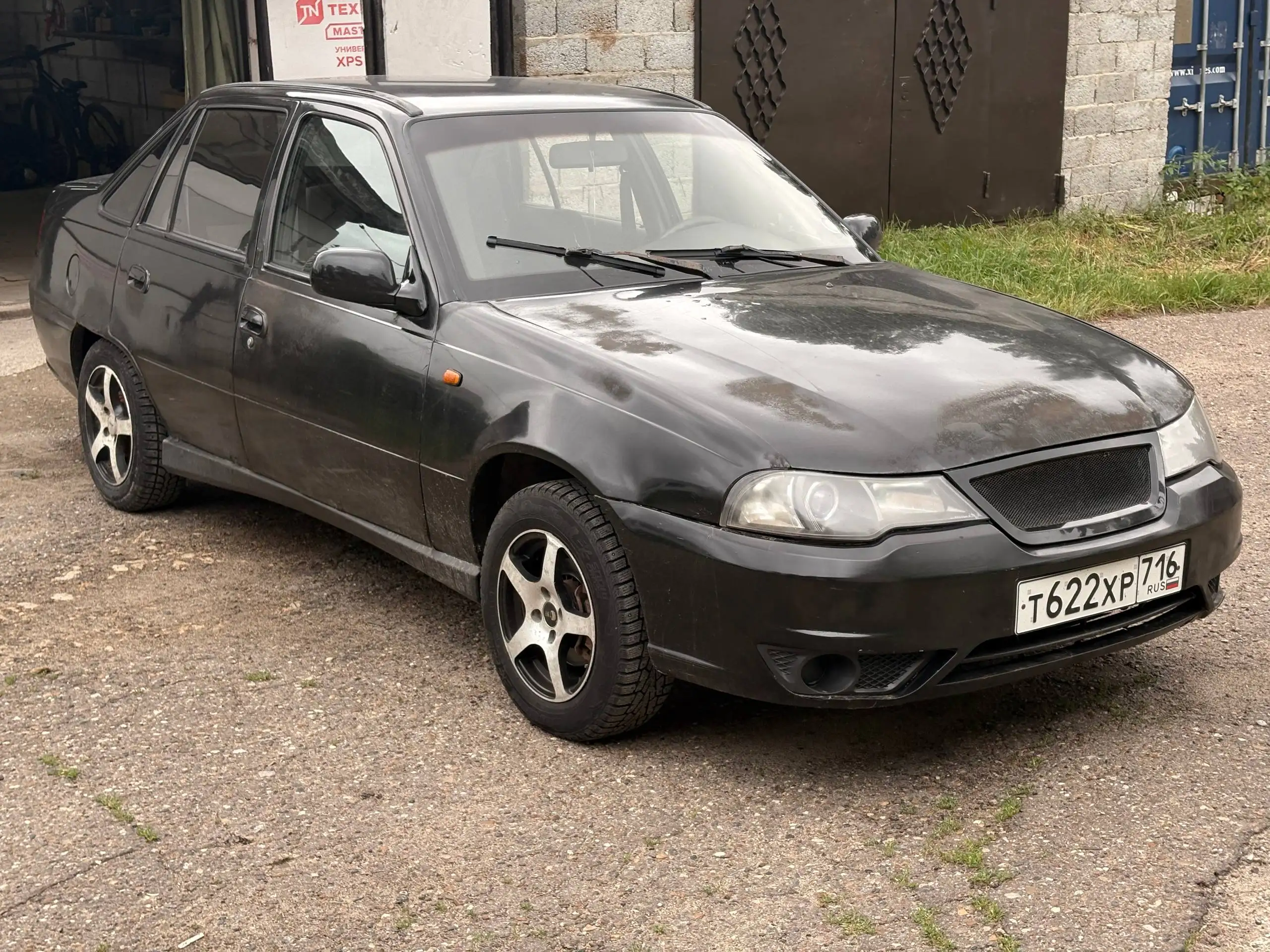 ВАЗ 2110 в хорошем состоянии - Легковые автомобили (Авто) в Казань