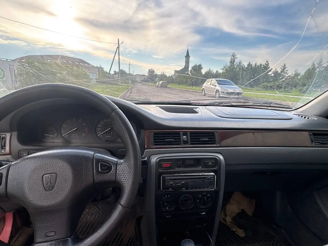 Rover 400 в отличном состоянии - Авто в Набережные Челны