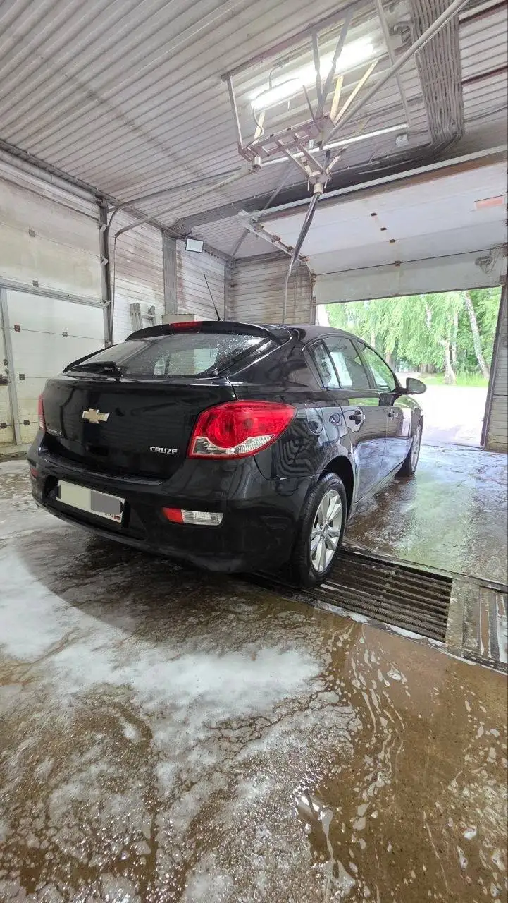 Chevrolet Cruze 2013 года в хорошем состоянии - Легковые автомобили (Авто) в Казань