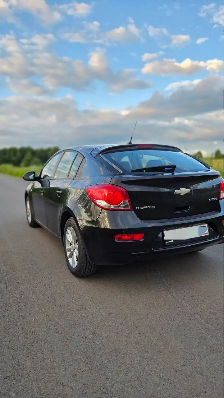 Chevrolet Cruze 2013 года в хорошем состоянии - Легковые автомобили (Авто) в Казань