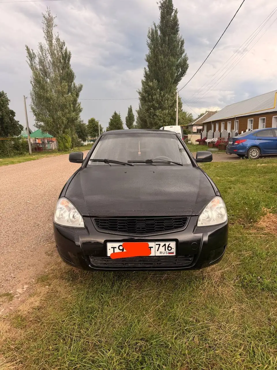 Hyundai Solaris 2014-2016 продажа - Легковые авто (Авто) в Казань