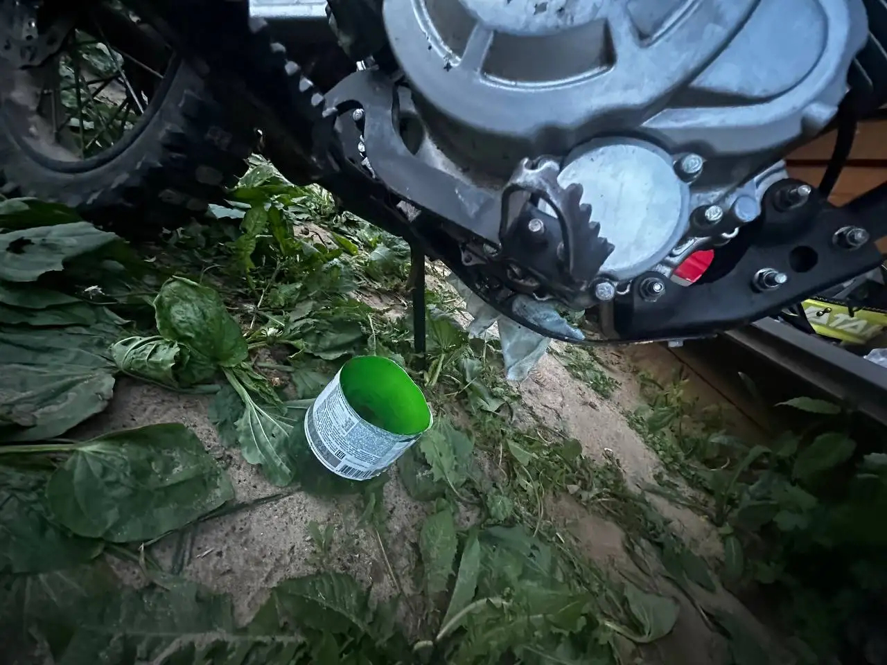 Продам Wels CRF 250 - Мотоциклы (Хобби и отдых) в Казань