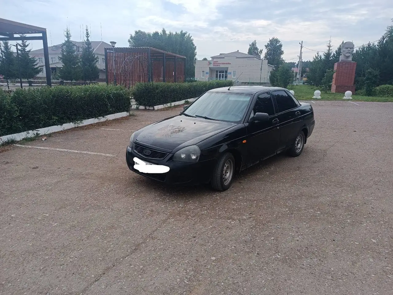 Автомобиль 2012 года - null (Авто) в Шаран
