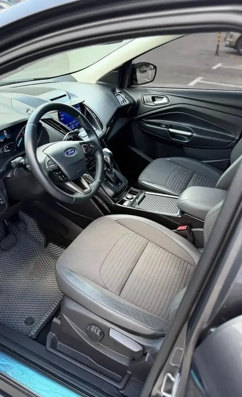 Ford Kuga 2021 Titanium - Легковые автомобили (Авто) в Казань