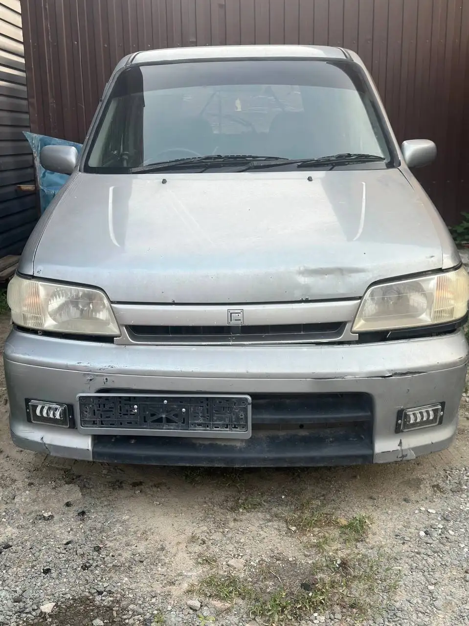 Nissan Cub 1999 - Легковые автомобили (Авто) в Казань