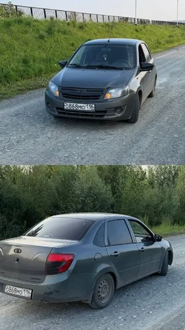 LADA GRANTA 2013 - Авто в Казань