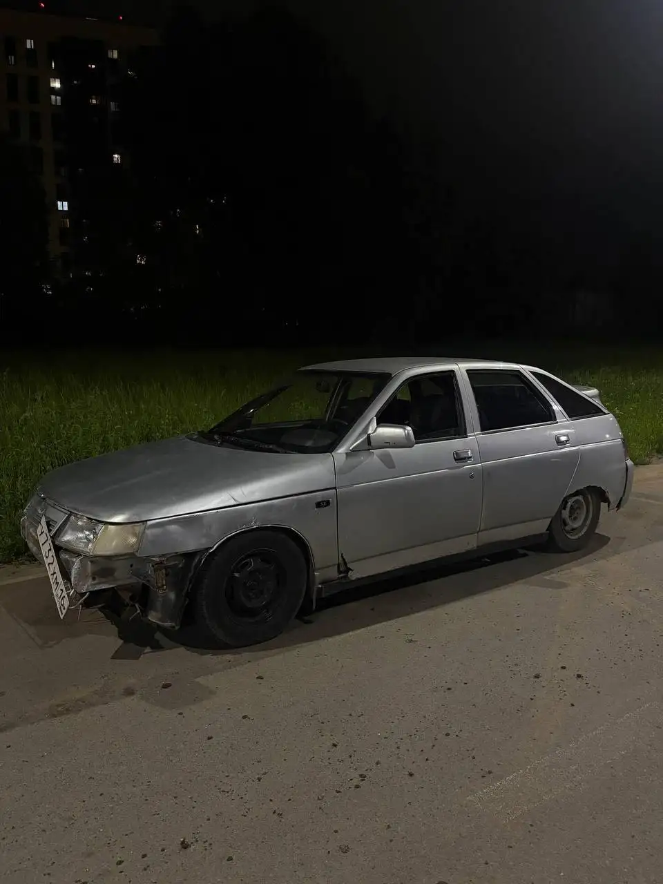 ВАЗ (Lada) 2112 2006 - Легковые автомобили (Авто) в Казань
