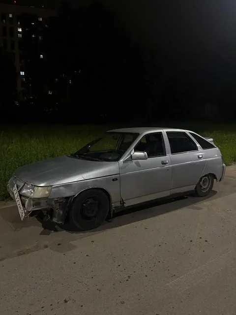 ВАЗ (Lada) 2112 2006 - Авто в Казань