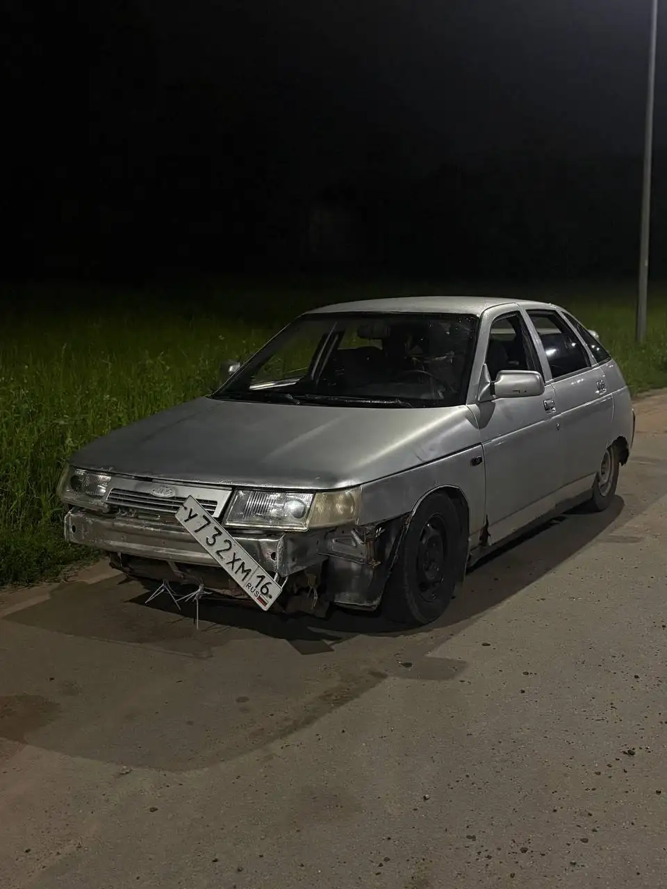 ВАЗ (Lada) 2112 2006 - Легковые автомобили (Авто) в Казань