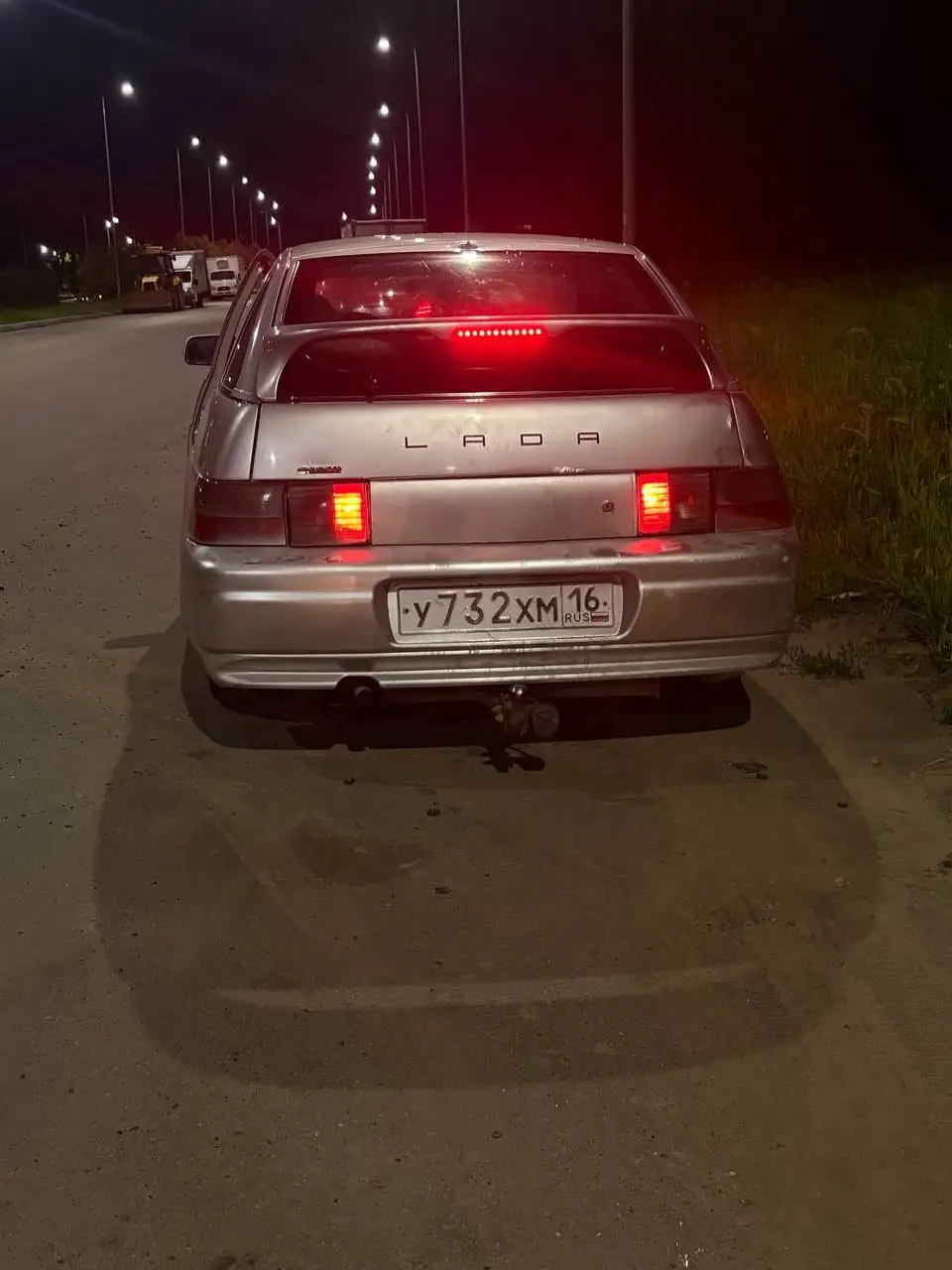 ВАЗ (Lada) 2112 2006 - Легковые автомобили (Авто) в Казань