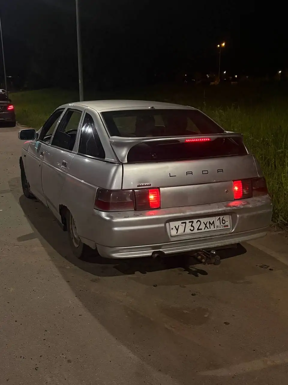 ВАЗ (Lada) 2112 2006 - Легковые автомобили (Авто) в Казань