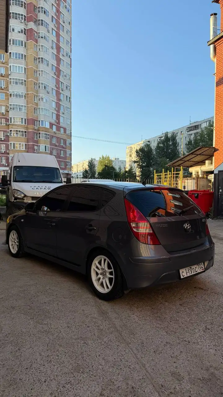 Hyundai i30 2011 г.в. - Легковые автомобили (Авто) в Казань