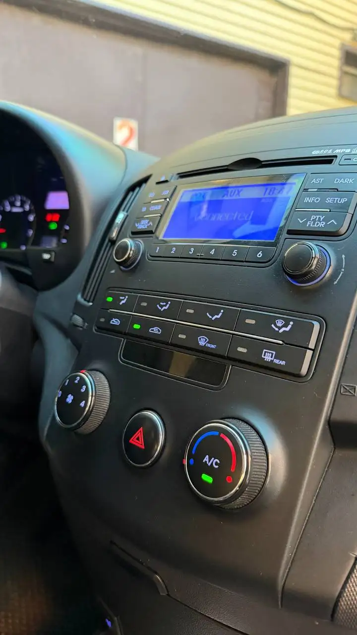 Hyundai i30 2011 г.в. - Легковые автомобили (Авто) в Казань