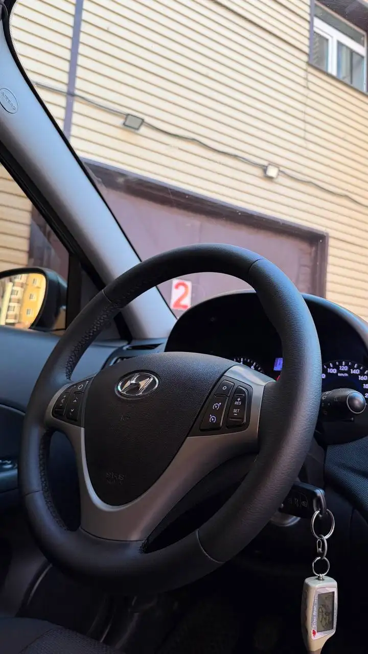 Hyundai i30 2011 г.в. - Легковые автомобили (Авто) в Казань