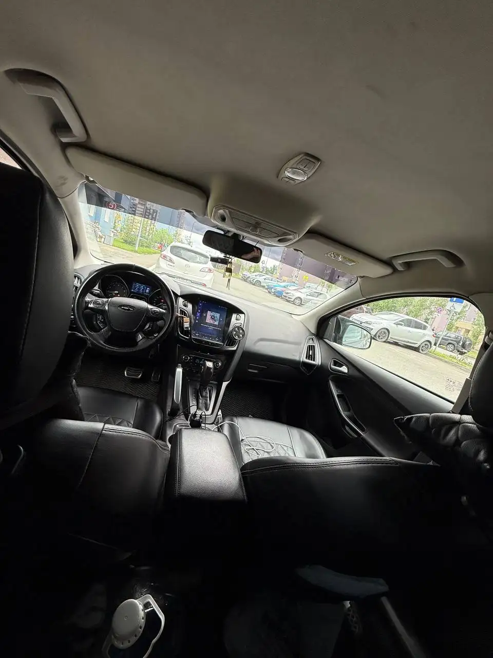 Ford Focus 3 2.0л 150л.с. - Легковые автомобили (Авто) в Казань