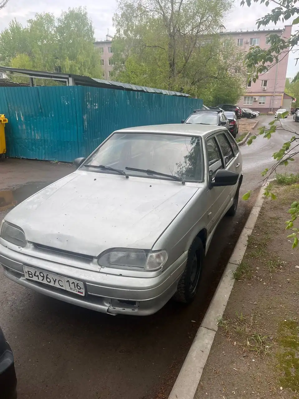 ВАЗ-2114 2005 г.в. - Легковые автомобили (Авто) в Казань