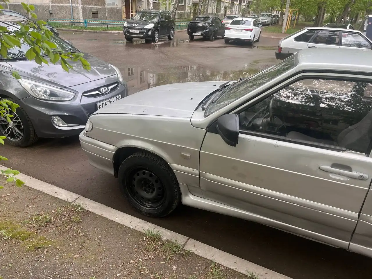 ВАЗ 2114 2005 г.в. - Легковые автомобили (Авто) в Казань