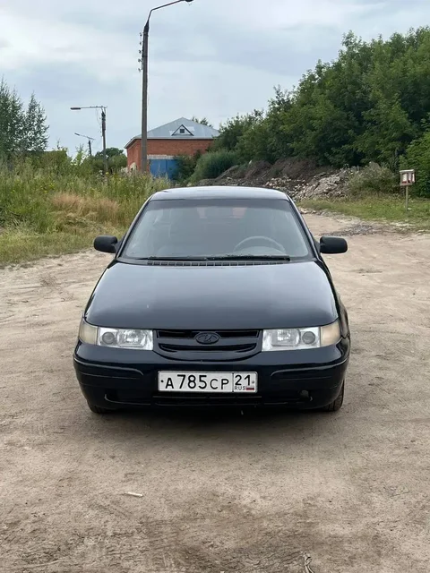 Ford Focus 2 2008 - частное объявление в Казань