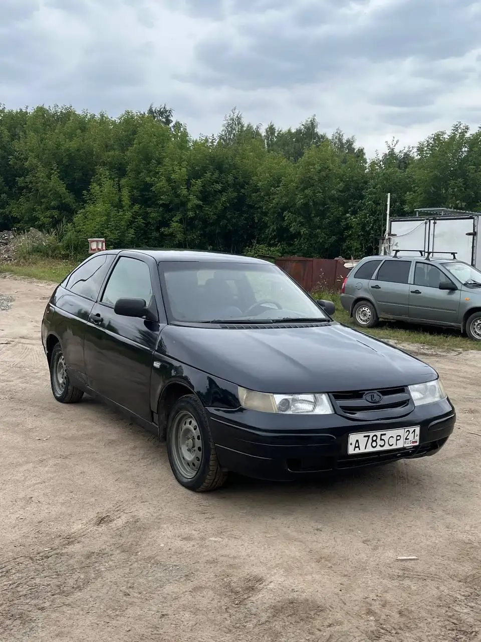 Ford Focus 2 2008 - Авто в Казань