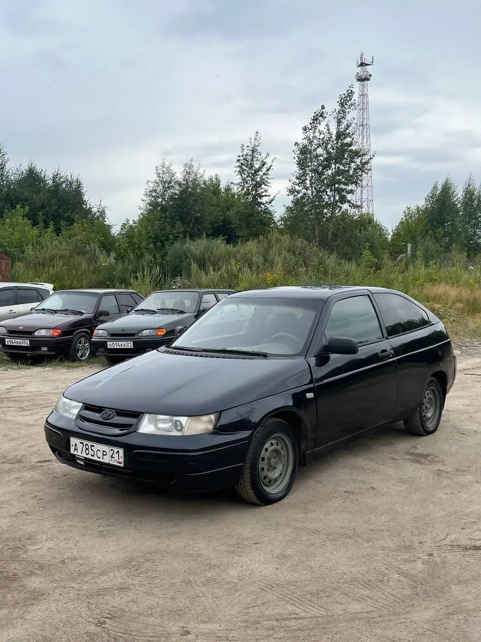 Ford Focus 2 2008 - Авто в Казань