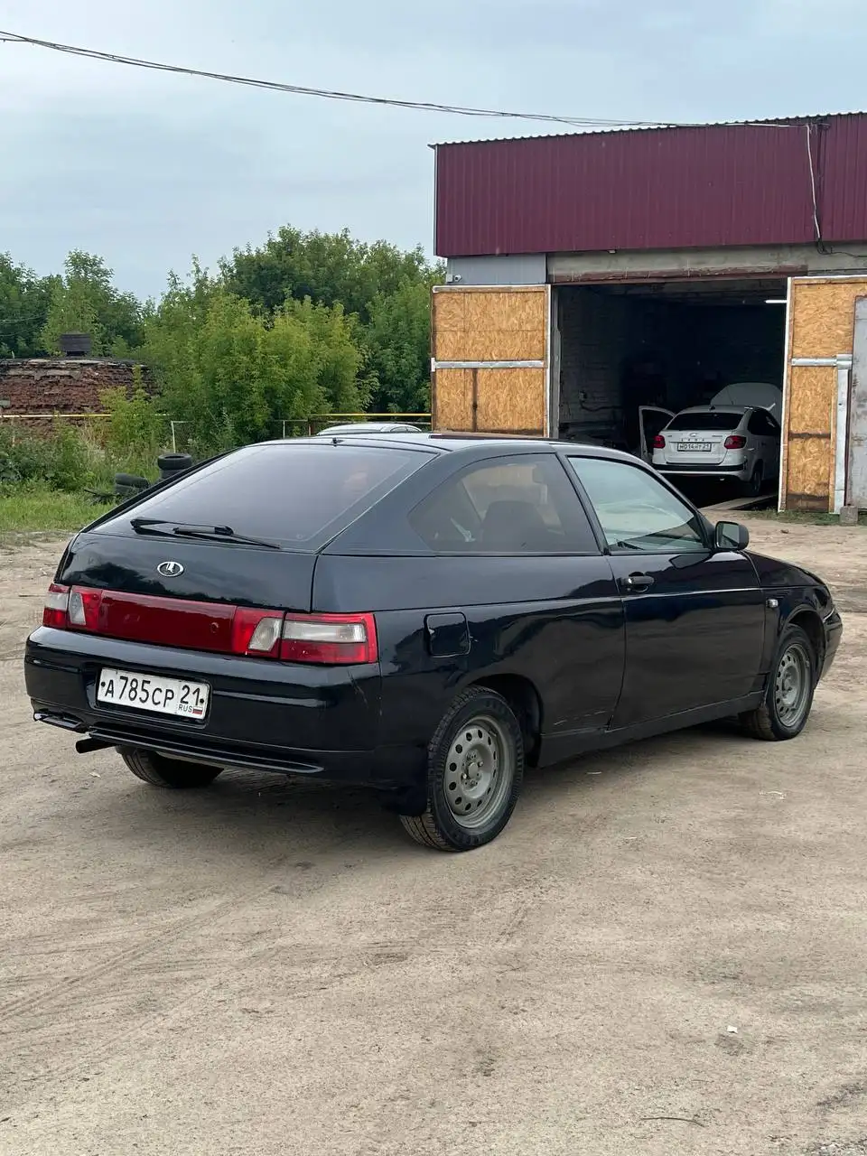 Ford Focus 2 2008 - Авто в Казань