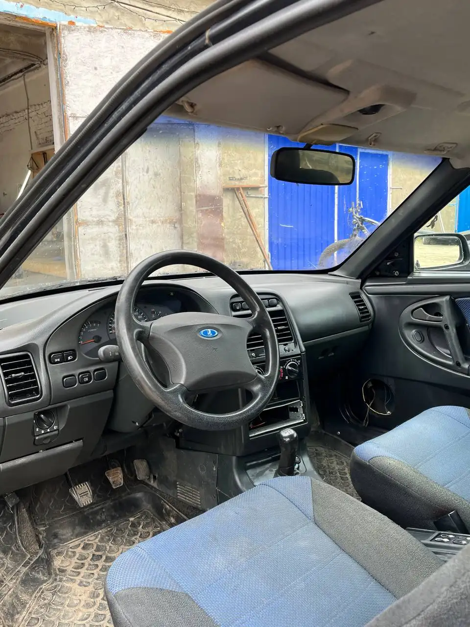 Ford Focus 2 2008 - Авто в Казань