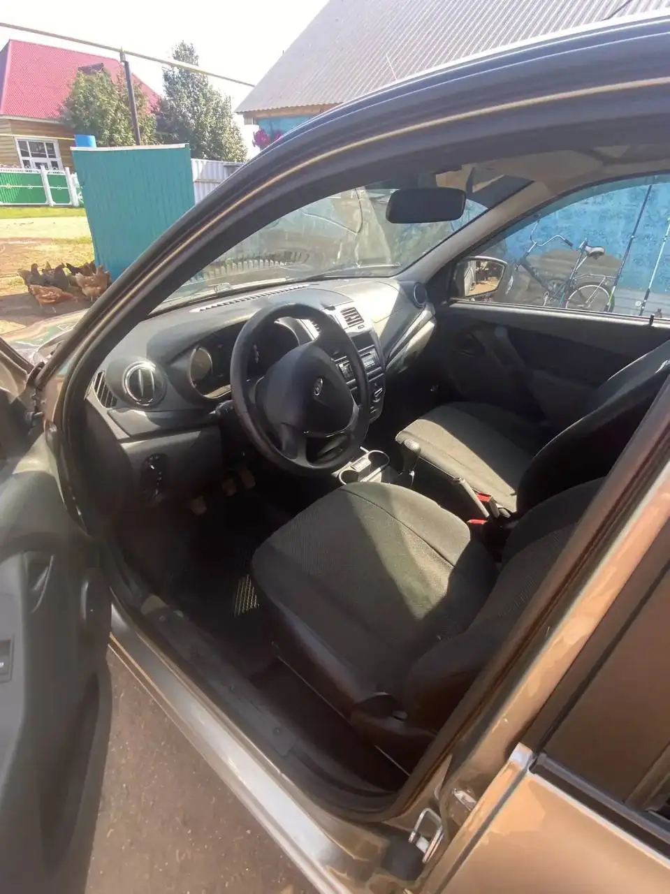 Лада Гранта Лифтбек 2019 - Легковые автомобили (Авто) в Казань
