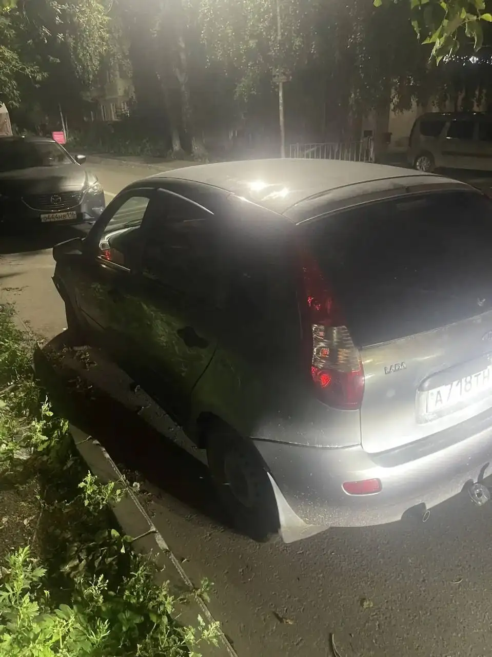 Продаю ВАЗ Калина 2007 - Легковые автомобили (Авто) в Казань