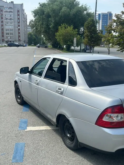 Продам Приору 2009 - vaz/lada в Казань