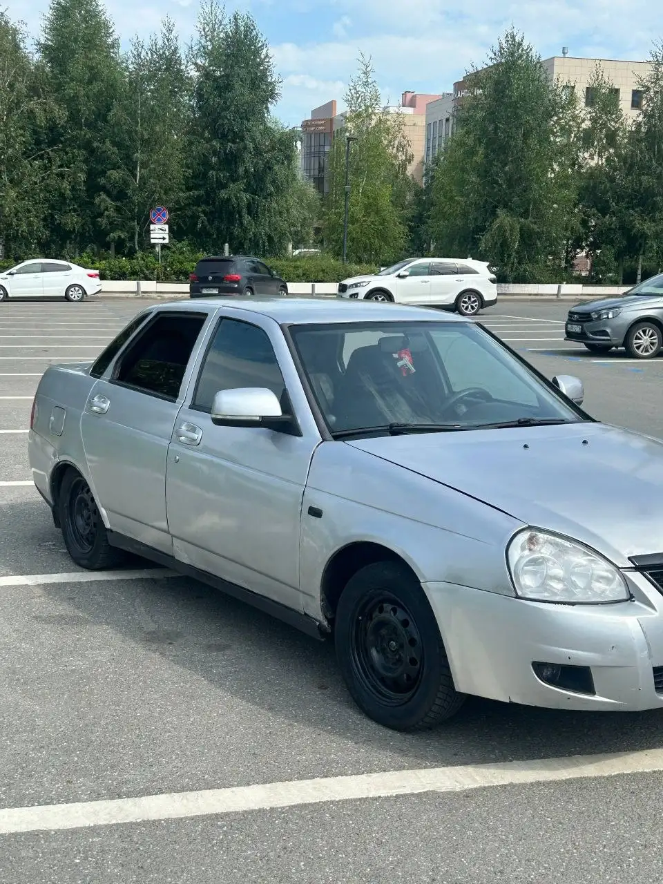 Продам Приору 2009 - Легковые автомобили (Авто) в Казань