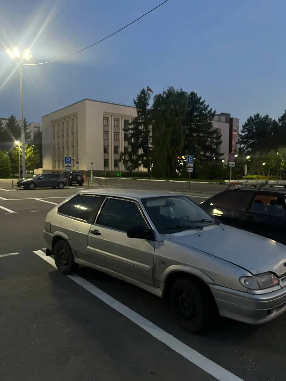Газ 3110 2013 года на ходу - Легковые автомобили (Авто) в Казань