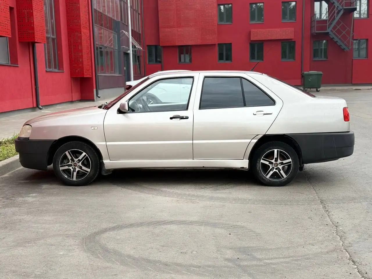 Продаю Chevrolet Aveo 80, Казань - Авто в Казань