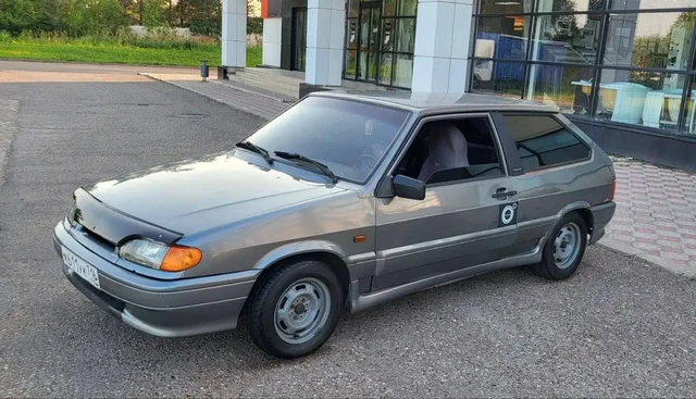 VAZ 2113 2010 года в хорошем состоянии - Авто в Набережные Челны