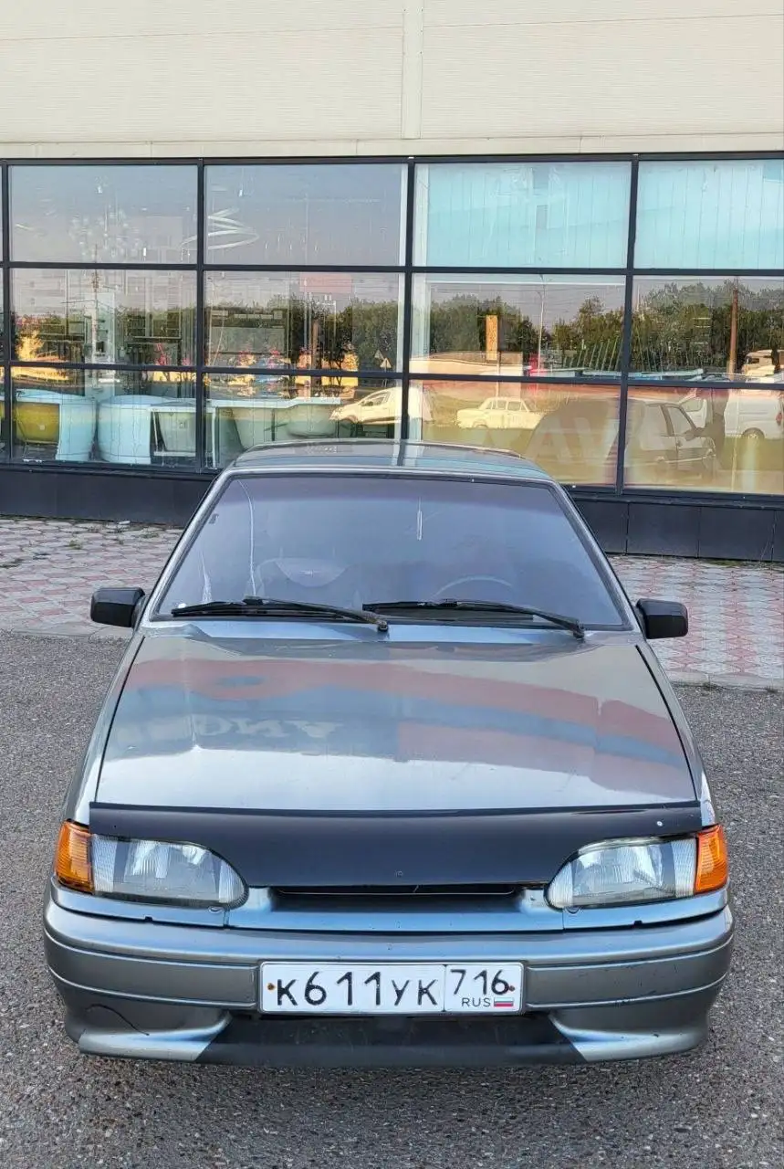 VAZ 2113 2010 года в хорошем состоянии - Авто в Набережные Челны