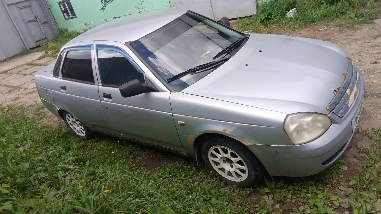 Toyota 16V клапанная крышка на учете - Барахолка в Зеленодольск