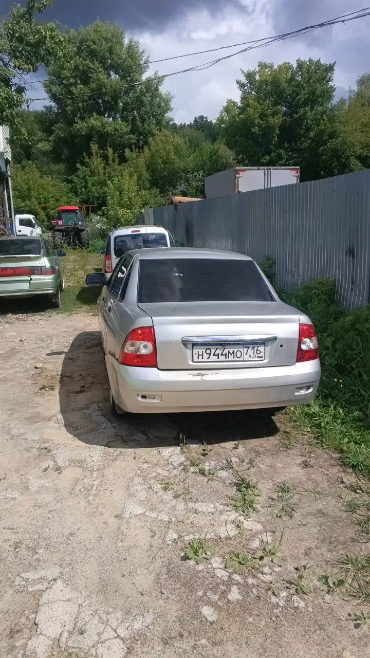 Toyota 16V клапанная крышка на учете - Барахолка в Зеленодольск