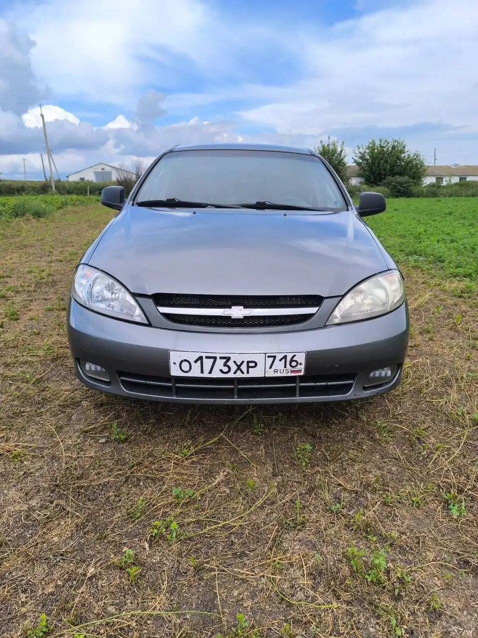 Шевроле Лачетти 2010 года - Легковые автомобили (Авто) в Казань