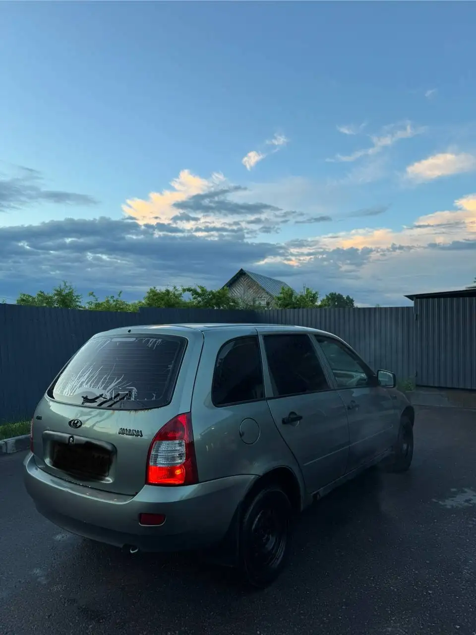 Продажа автомобилей: Калина и ВАЗ 2110 - Авто в Казань