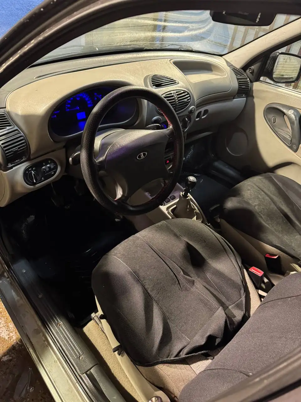 Продажа автомобилей: Калина и ВАЗ 2110 - Авто в Казань