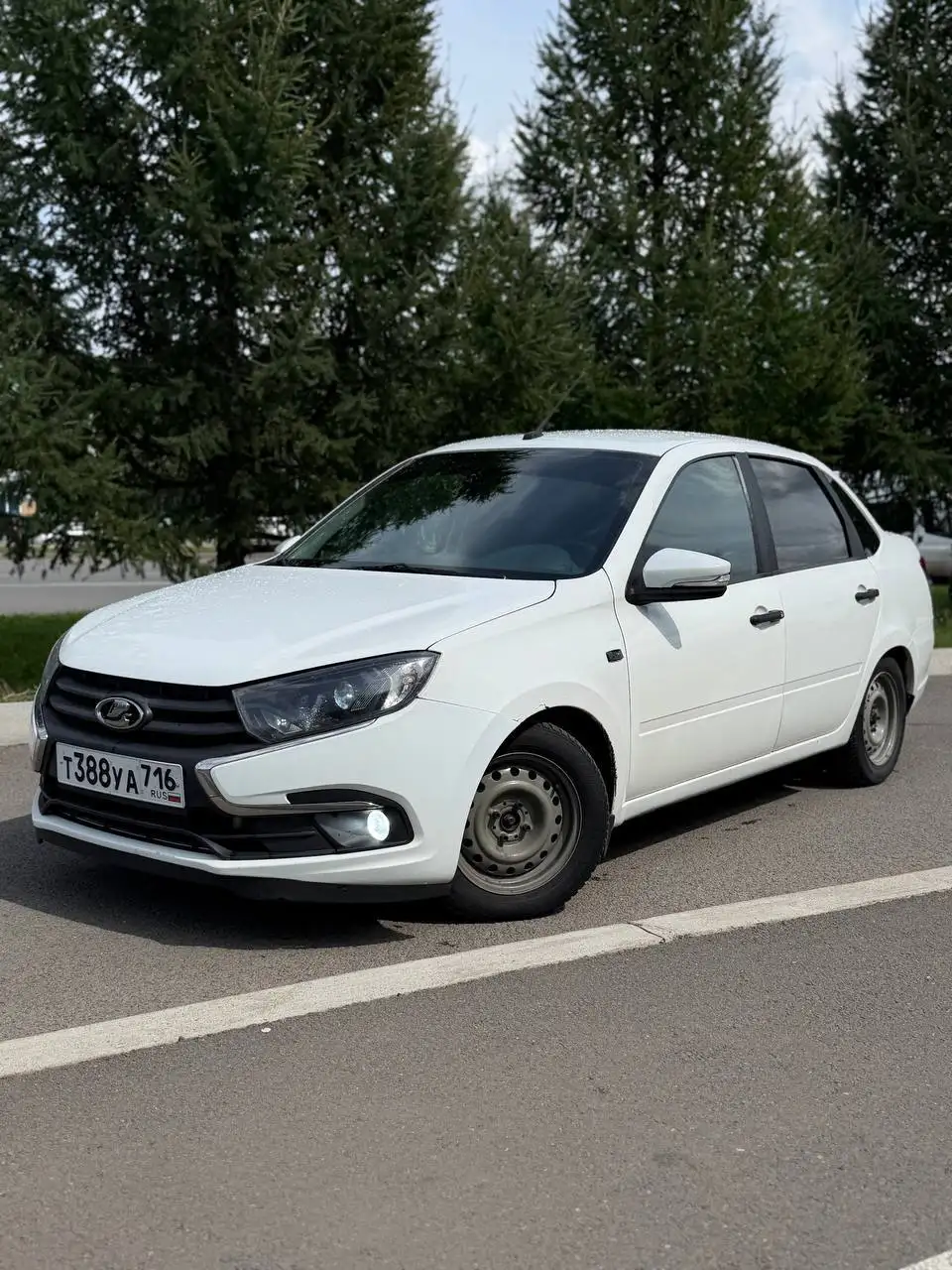 Volkswagen 2019 года с ГБО, Набережные Челны - Авто в Набережные Челны
