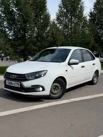 Volkswagen 2019 года с ГБО, Набережные Челны - Авто в Набережные Челны